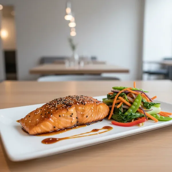 סלמון אסייתי