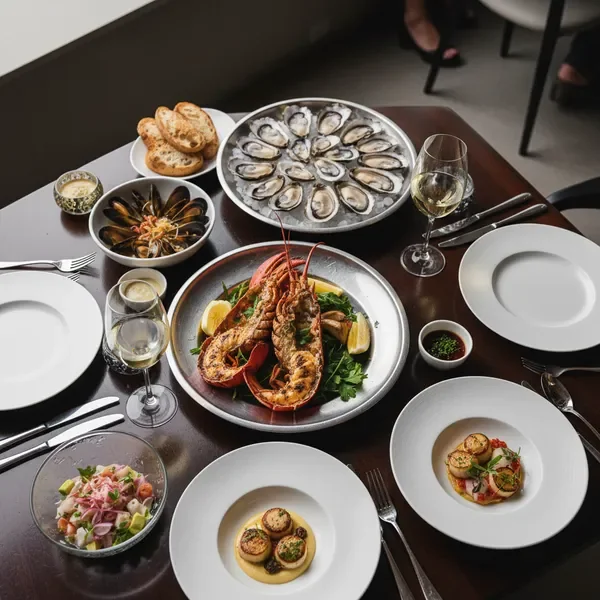 התפריט שלנו