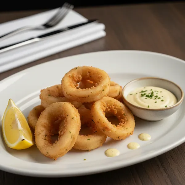 קלמרי מטוגן